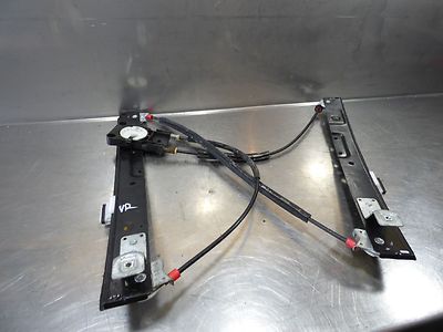 Ford Mondeo IV Titanium  Fensterheber ohne Motor vorne rechts 7S71A23200BN