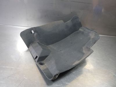 Porsche Boxster S 986 3.2 Radhausschale hinten links 98650457301