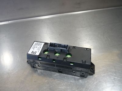 Opel Corsa D 1.4 Display Bordcomputer 13209460 BC