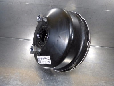 Original Audi A4 S4 8K Bremskraftverstärker 8K0612103N
