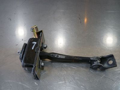 Porsche Boxster S 986 3.2 Bj.04 Türfangband links