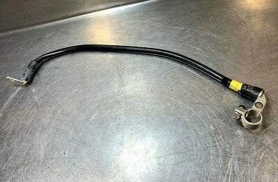 Porsche Panamera 970 Kabelbaum Batteriekabel Plus Pol 97061101300