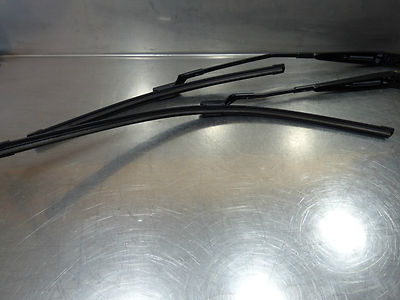 VW Passat 3G B8 original vorne Wischerarme Aero Twin Wischer 3G1955409 3G1955410