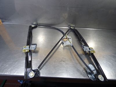 VW Caddy 2K Maxi 1.6 TDI Fensterheber vorne rechts 2K2837752