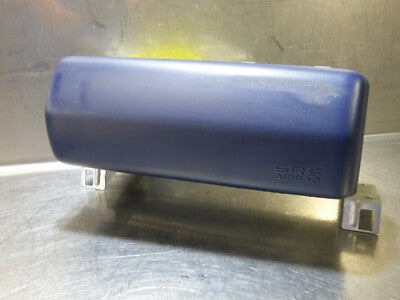 Smart Fortwo 450 Cabrio Sicherheitsmodul in Blau MCC 000-1123-V020 BM02001860073