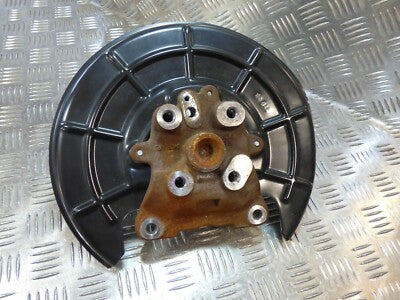 Fiat Tipo II 1.0 2021 Radnabe hinten links ORIGINAL gebraucht - Facelift