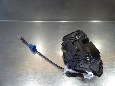 VW Passat CC Türschloss hinten rechts 5N0839016G gebraucht - Original