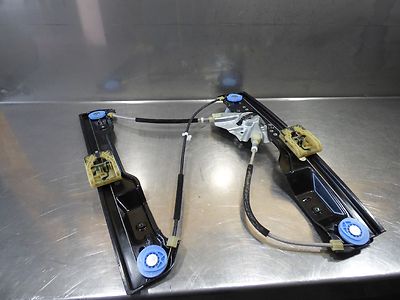 Opel Astra J 1.7 CDTi Fensterheber rechts vorne ohne Motor 13260129