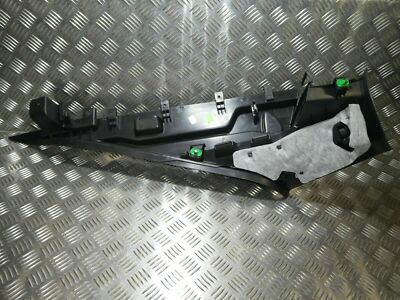 Opel Insignia B ab 2018 Limo Verkleidung Hinten  Links GM 89120879