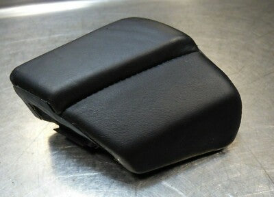 Porsche PANAMERA 970 Abdeckung Armlehne Ecke Hinten Links Schwarz 97055549701A11