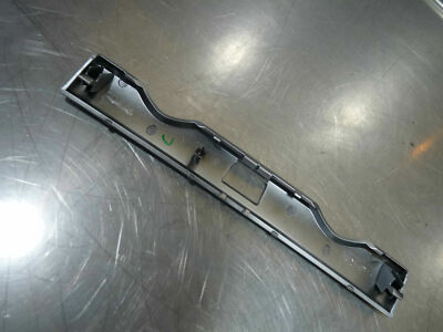 Porsche Boxster Cayman 987 DASH MOULD IN SILVER 987.552.585.01 987.552.585.02