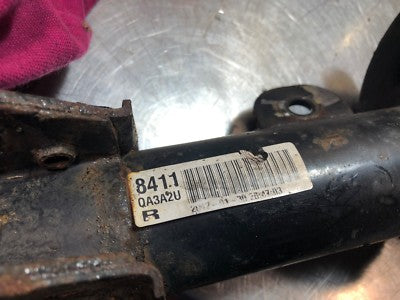 Opel Antara 2.2 CDTI Federbein Stossdämpfer  Vorne Rechts 95166267 C16