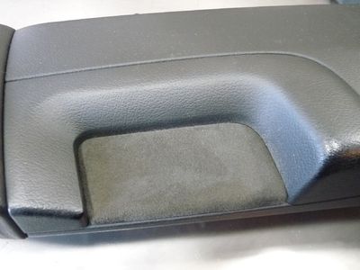 Audi A8 3.0 TDI V6 Quattro B Säule innen mit Lüftungsg. 4E0819724C ORIGINAL gebraucht - Verkleidung
