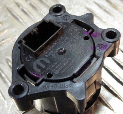 JEEP COMPASS II 2021 Motor Engine Start / Stop schalter A2C98711702 ORIGINAL gebraucht - 00735630236