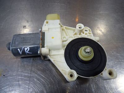 Ford Mondeo IV Fensterhebermotor vorne rechts 6M2114553B / 6M21-14553-B ORIGINAL gebraucht - Titanium