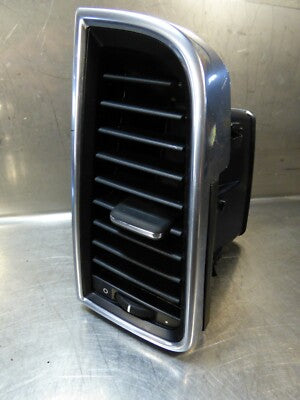 Porsche Panamera 970 Lüftungsdüse Lüftungsgitter mitte links 97055214103