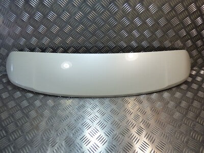 Mercedes W205 C-Klasse T-Modell Heckspoiler Spoiler Diamantweiß ORIGINAL gebraucht - A2057900088