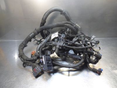 Opel Astra J 1.7 CDTI Kabelbäum 55577035 AG