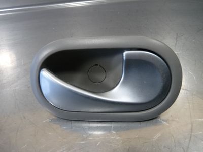 Renault Clio Bj.:2010 Türgriffe, innen hinten rechts 310580 ORIGINAL gebraucht - Initiale