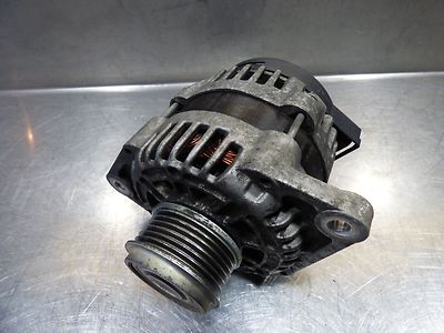 Opel Astra J 1.7 CDTI Lichtmaschine 13579662