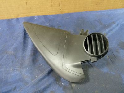 Skoda Octavia II 2.0 TDI Aussenspiegel in. r. 1Z0837974 / 1Z0 837 974 ORIGINAL gebraucht - Abdeckung