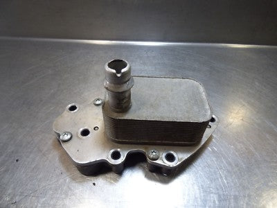 Opel Astra J 1.6 CDTI ORIGINAL gebraucht - Ölkühler ORIGINAL gebraucht - 55599943