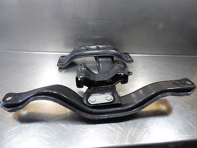 Subaru Impreza 2.0 RC Getriebehalter Getriebe Träger Lager 41022AA180