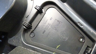 Alfa Romeo Stelvio Q4 2021 Wasserabweiser Windschutzscheibe abdeckung 1561362020
