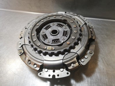 Audi Q2 Original Kupplungssatz DSG Doppelkupplung 0AM141017CS Kupplung VW SKODA