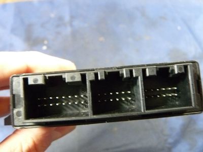 Audi A8 3.0 TDI V6 Quattro Steuergerät 4E0907279 / 4E0 907 279 ORIGINAL gebraucht - Bordnetz