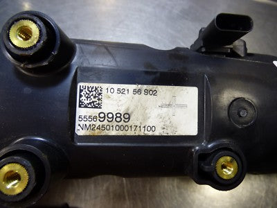 Ansaugkrümmer Saugrohr Ansaugbrücke OPEL 1.6 CDTI  Astra K CORSA E 55569989