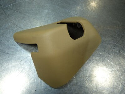 Porsche PANAMERA 970 Hinten Links Sicherheitsgurt Riegel Abdeckung 97055571100
