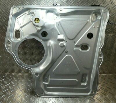 VW T6 Transporter Fensterheber Fensterheberplatte vorne rechts 7E1837730T 2017 -