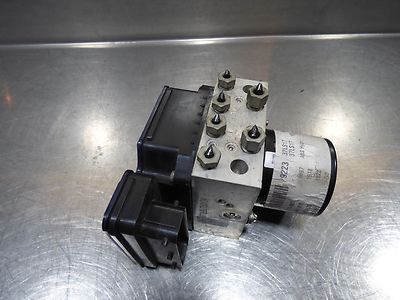 Opel Insignia 2.0 CDTI ORIGINAL gebraucht - ABS Block Hydraulikblock 13316697
