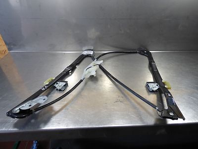 VW Caddy 2K Maxi 1.6 TDI Fensterheber vorne rechts 2K2837752