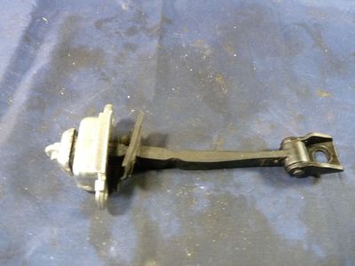 Skoda Octavia II 2.0 TDI TÜRFANGBAND vorne / 1Z0 837 249 ORIGINAL gebraucht - 1Z0837249