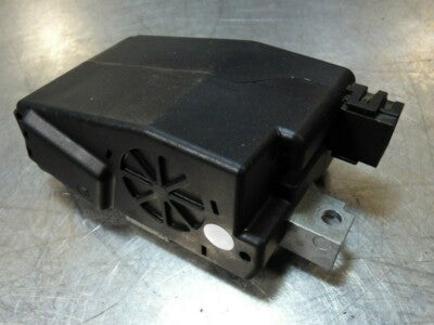 Porsche Panamera 970 Lenksäule Schloss 7PP905852B Steering Column Lock