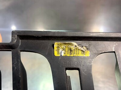 Jeep Grand Cherokee IV WK2 3.0 D 2015 Grill einsatz Kühlergrill 68145203AC