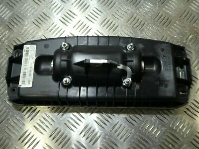 Mercedes W204 C-Klasse Dashboard Safety Module A2048600005 Armaturenbrett Modul