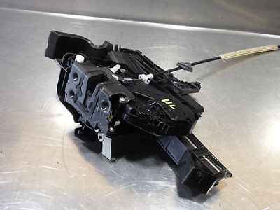 Ford Focus II 1.8 Diesel Türschloss hinten links 4M5AA26413EE / 4M5A-A26413 EE