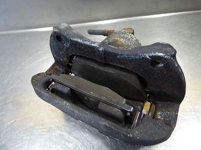Opel Astra J 1.7 CDTi Bremssättel vorne links 6003 165M