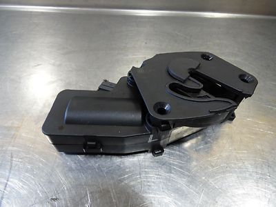 Skoda Superb 1.9 TDI Motor Heckklappe links 3T0827299B / 3T0 827 299 B