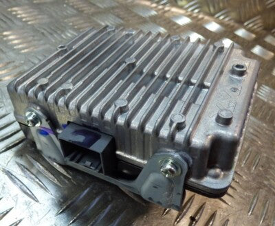 JEEP COMPASS II 2021 Spannungswandler Steuergerät ECU ORIGINAL gebraucht - 56029770AA