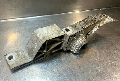 Original Porsche Panamera 970 Abstützung Halterung Links 97034111307