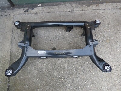 Alfa Romeo Stelvio Q4 Facelift Hinterachse Hilfsrahmen Achsträger  00505518030