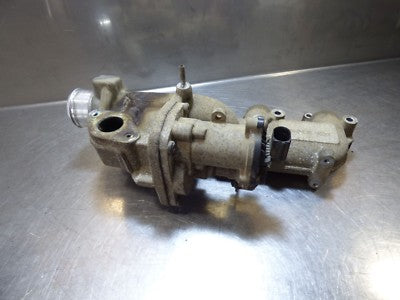 Ford Focus 1.8 TDCI  Ansaugkrümmer 4M5Q-9424-CD / 4M5Q9424CD