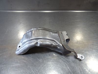 Mercedes SLK 200 AMG BlueEfficienc MOTOR-Wärmeschildabdeckung A2710900234