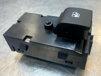OPEL ASTRA K original Fensterheber Schalter 1-fach GM 13408452 Hinten Links