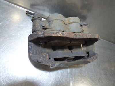 Mercedes Sprinter VW Crafter Bremssattel mit Beleg vorne rechts Brembo