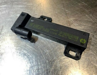 Orig Jeep Grand Cherokee 4 WK2 Keyless Go Antenna 04749301AB ORIGINAL gebraucht - 68051315AB